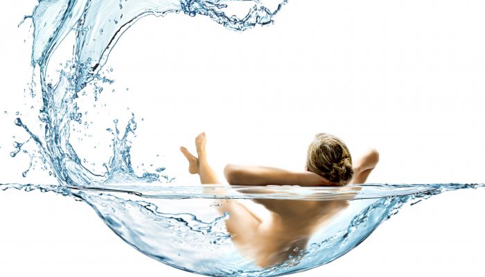 Frau_Wanne