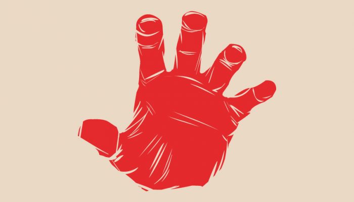 HandsOff