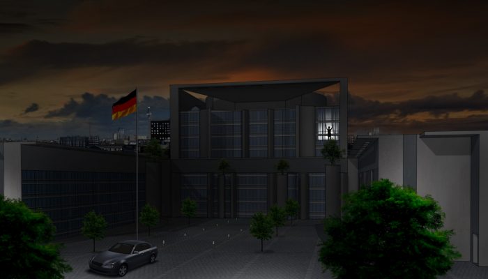 Kanzleramt
