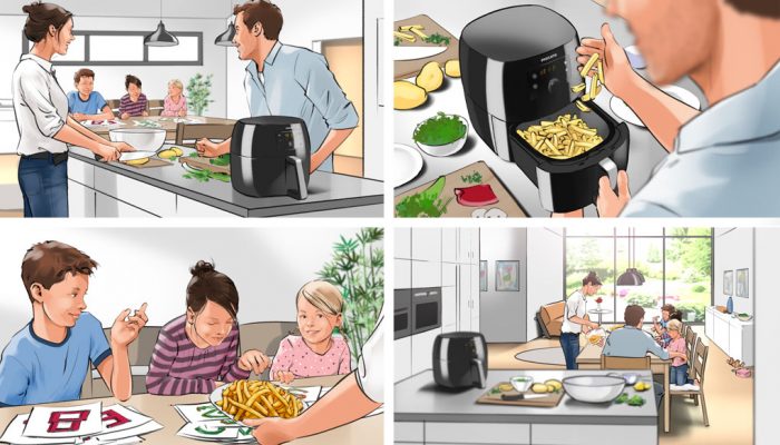 airfryer