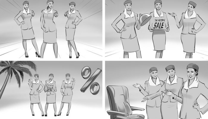 sale